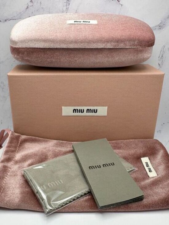 ?✨✨? New MIU MIU Sunglasses main image 12